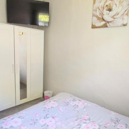 New Holiday Let In Skipton, North Yorkshire Екстер'єр фото