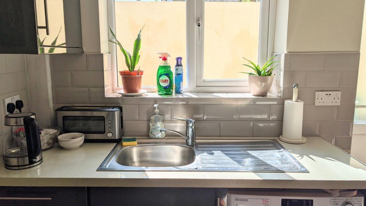 New Holiday Let In Skipton, North Yorkshire Екстер'єр фото