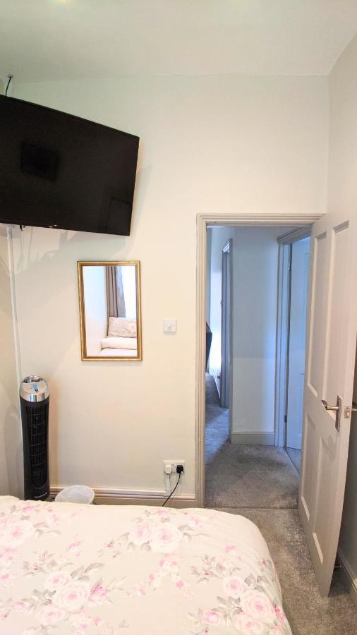 New Holiday Let In Skipton, North Yorkshire Екстер'єр фото