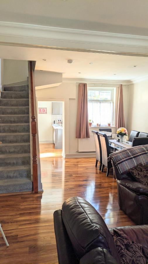 New Holiday Let In Skipton, North Yorkshire Екстер'єр фото