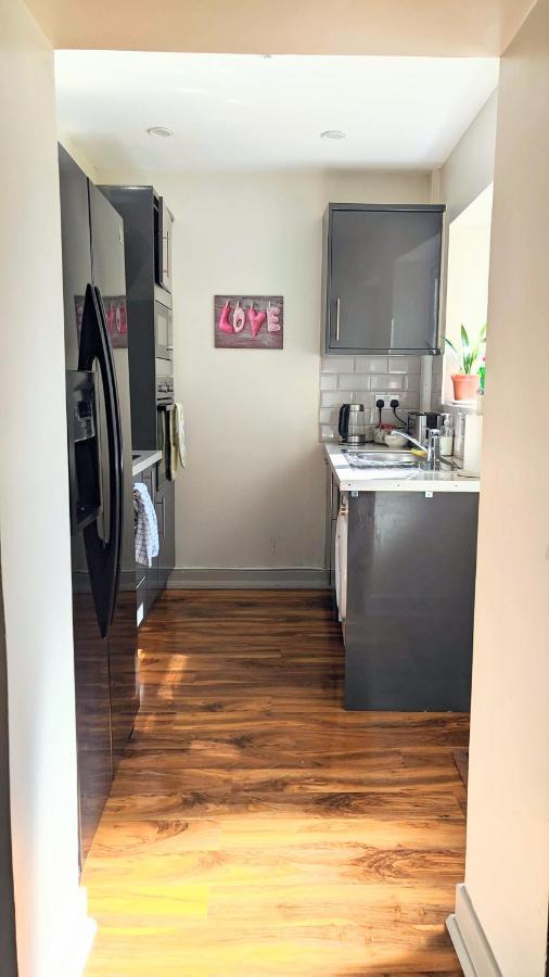 New Holiday Let In Skipton, North Yorkshire Екстер'єр фото