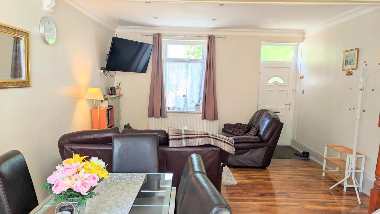 New Holiday Let In Skipton, North Yorkshire Екстер'єр фото