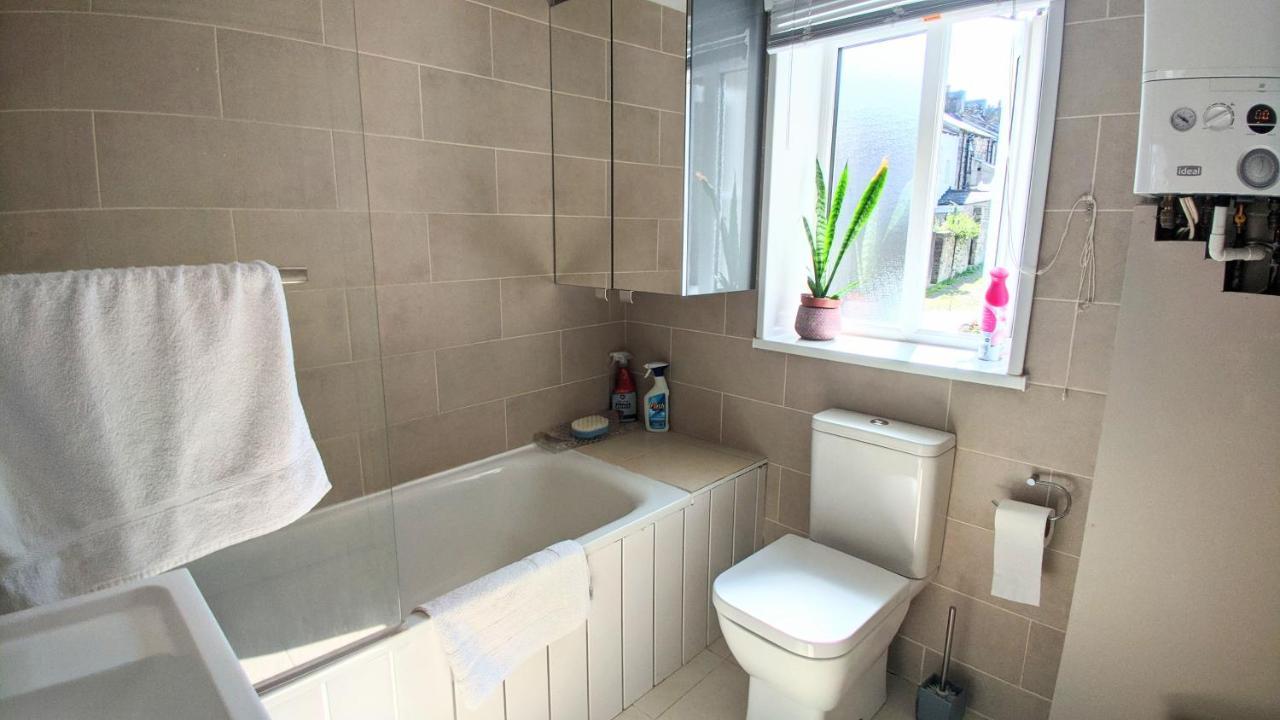 New Holiday Let In Skipton, North Yorkshire Екстер'єр фото