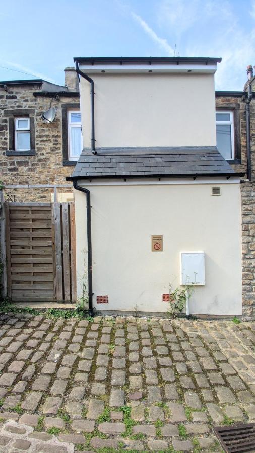 New Holiday Let In Skipton, North Yorkshire Екстер'єр фото
