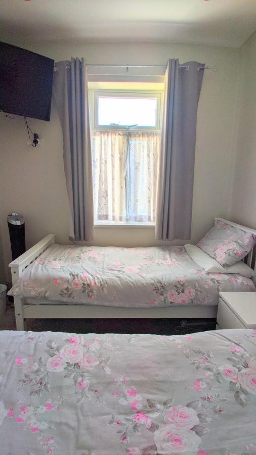 New Holiday Let In Skipton, North Yorkshire Екстер'єр фото
