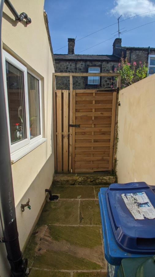 New Holiday Let In Skipton, North Yorkshire Екстер'єр фото
