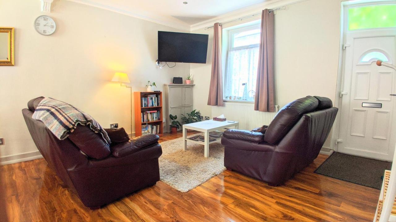 New Holiday Let In Skipton, North Yorkshire Екстер'єр фото