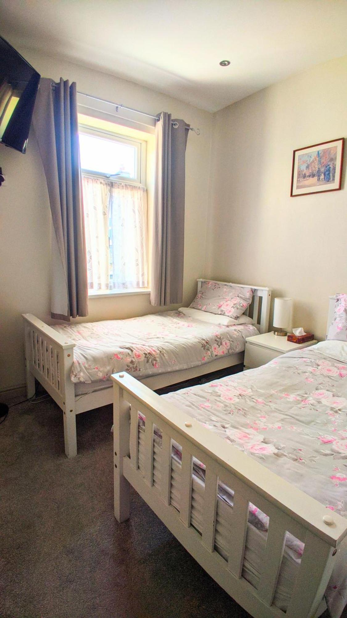 New Holiday Let In Skipton, North Yorkshire Екстер'єр фото