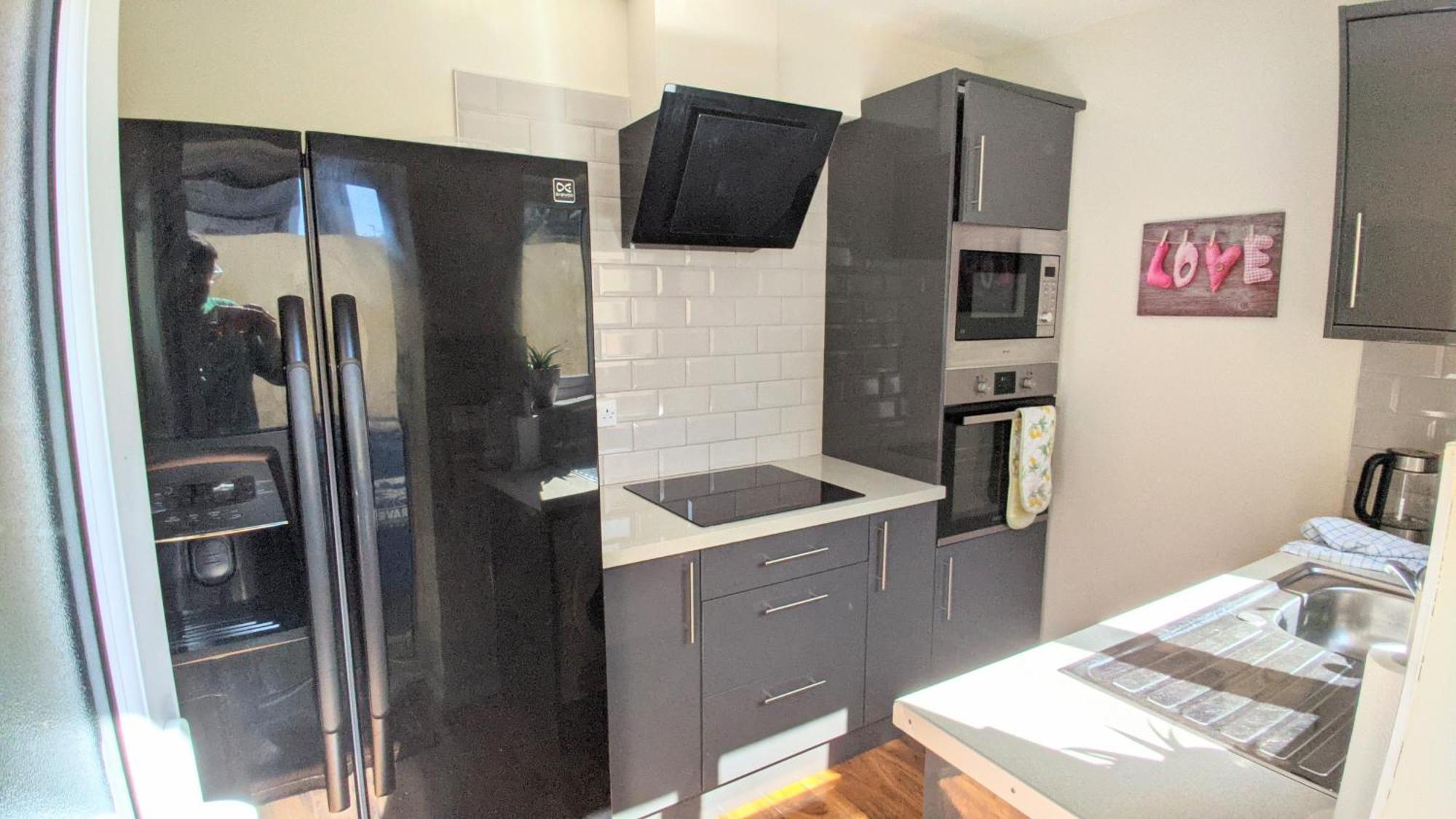 New Holiday Let In Skipton, North Yorkshire Екстер'єр фото